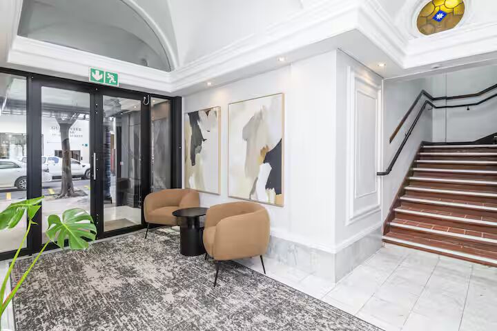 0 Bedroom Property for Sale in Cape Town City Centre Western Cape